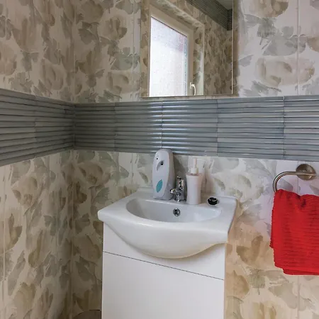 X Apartment