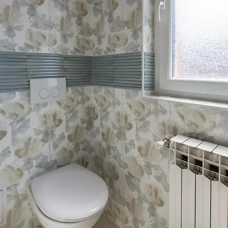 شقة X Vižinada