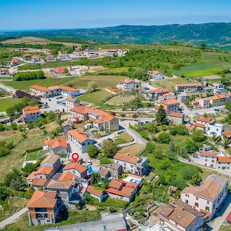 2 Bedroom Amazing In * Vizinada