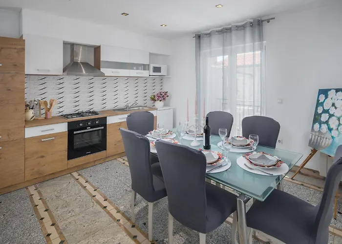 Appartement X *