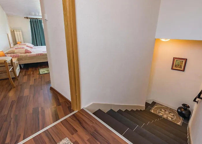 X Appartement