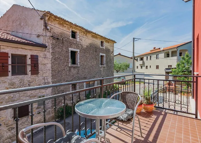 X Appartement *