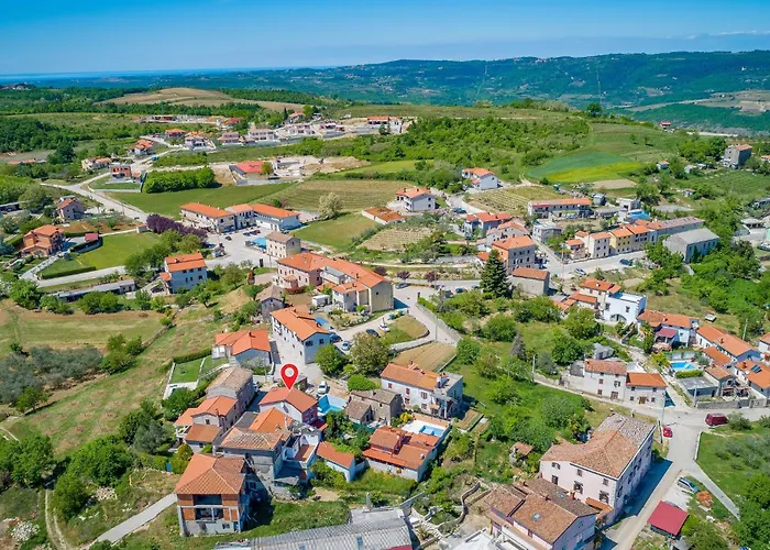 X * Vižinada