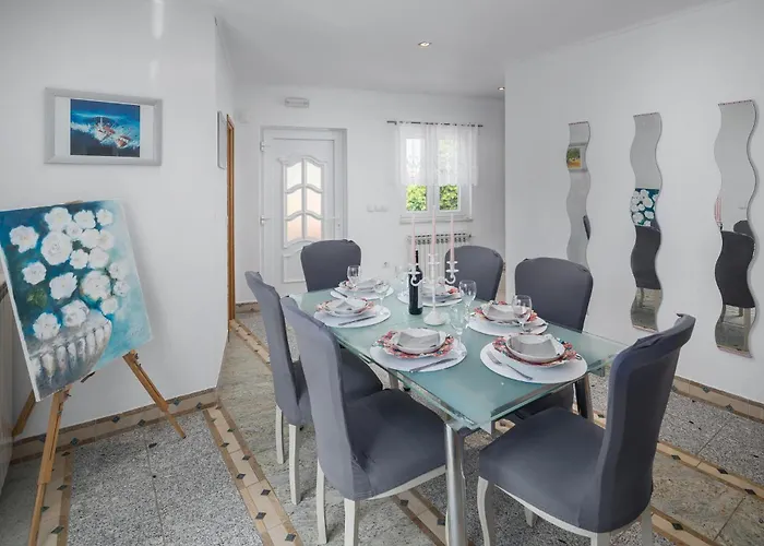 X Lägenhet Vižinada