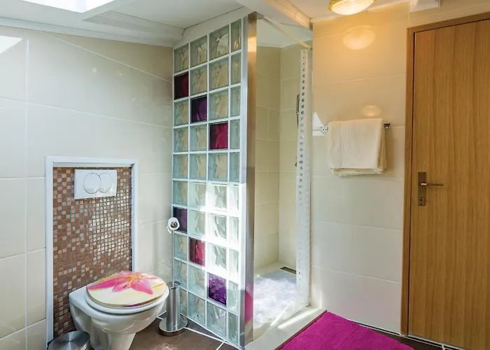 Apartmán X Vižinada