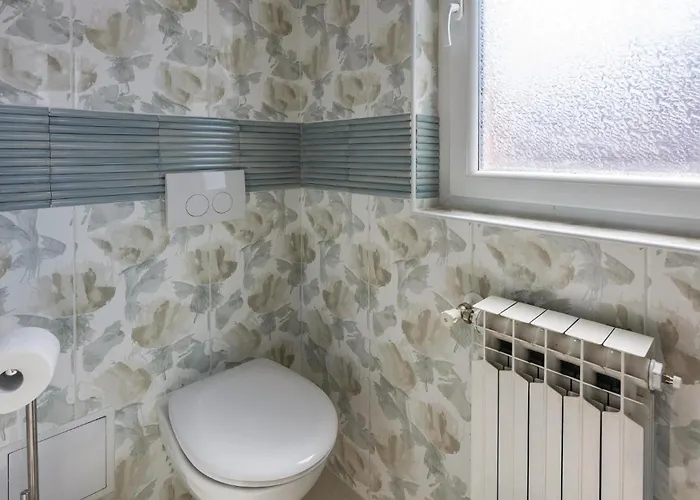 Apartmán X Vižinada