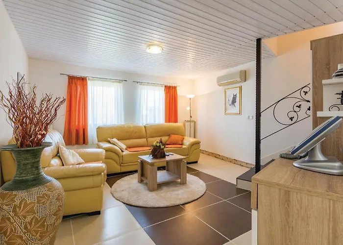 X Apartmán *